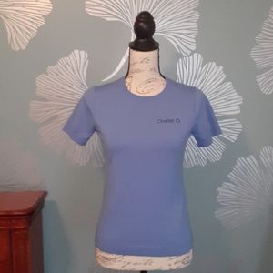 Chase Lands' End Sweater Tee